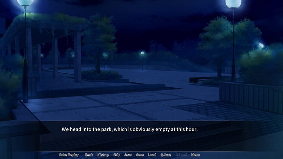 Angel Sex Pet Screenshot