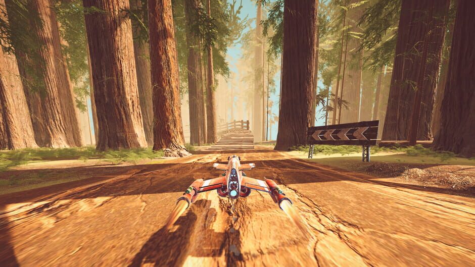 Ripshot screenshot