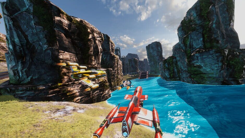 Ripshot screenshot