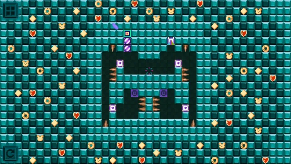 Choco Pixel 6
