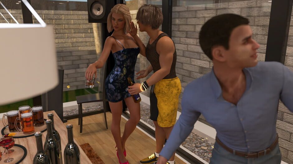 Midnight Stories 2 Screenshot