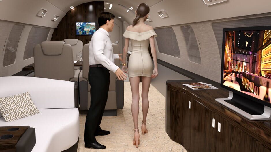 Midnight Stories 2 Screenshot