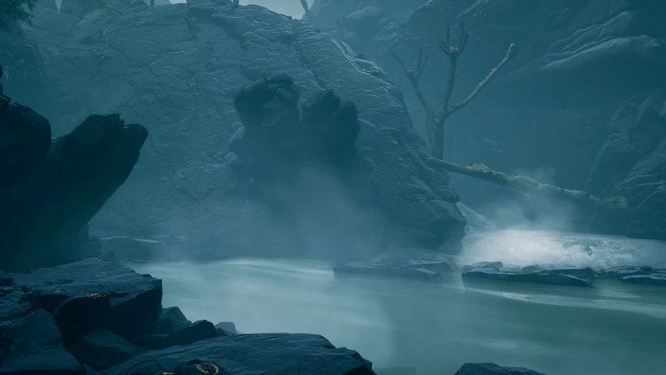 Lighthouse of Madness screenshot