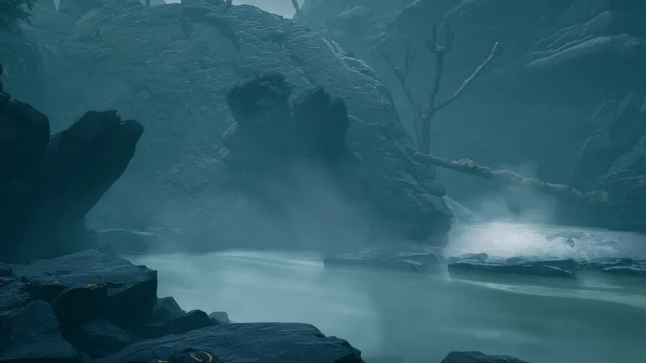 Screenshot de Lighthouse of Madness