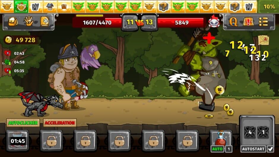 Let's Journey Screenshot