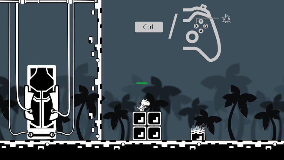 Run Ralph Run Screenshot