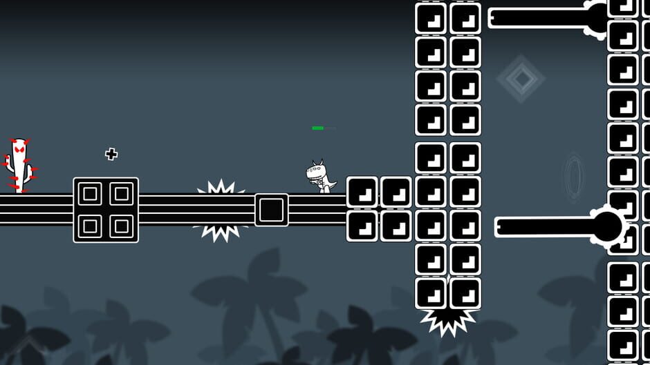 Run Ralph Run Screenshot