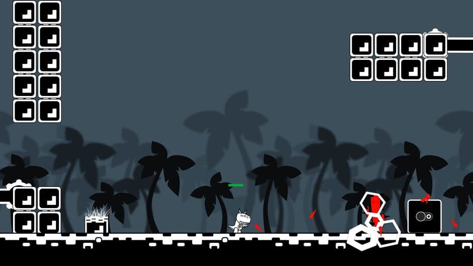 Run Ralph Run Screenshot