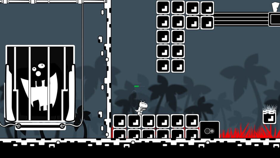 Run Ralph Run Screenshot