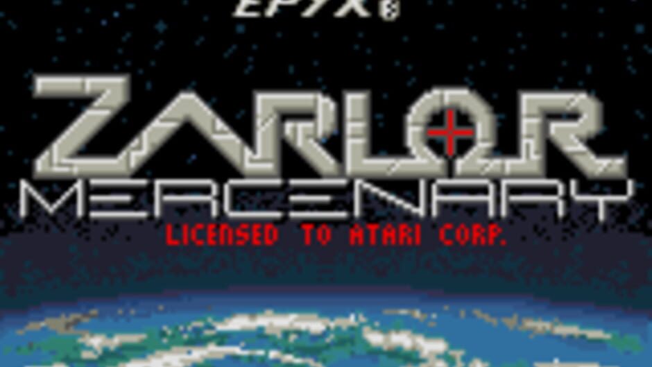 Zarlor Mercenary Screenshot