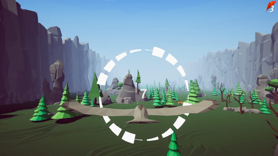 Bird Path Screenshot