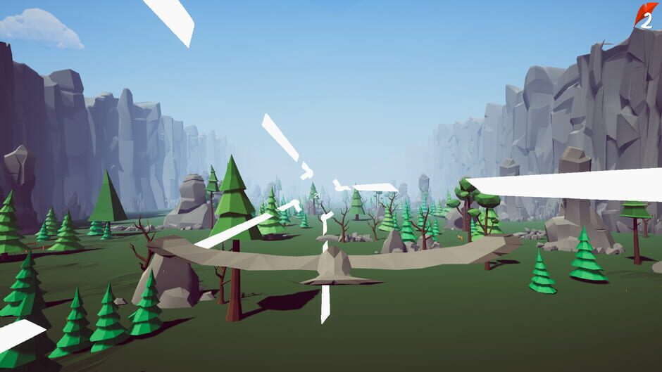 Bird Path Screenshot