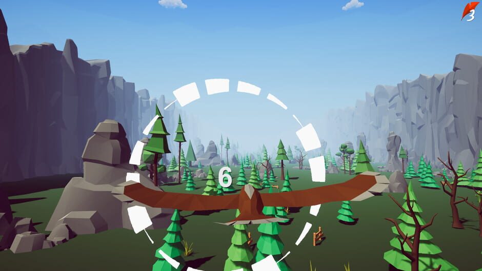 Bird Path Screenshot