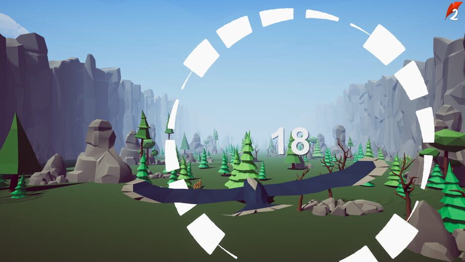 Bird Path Screenshot