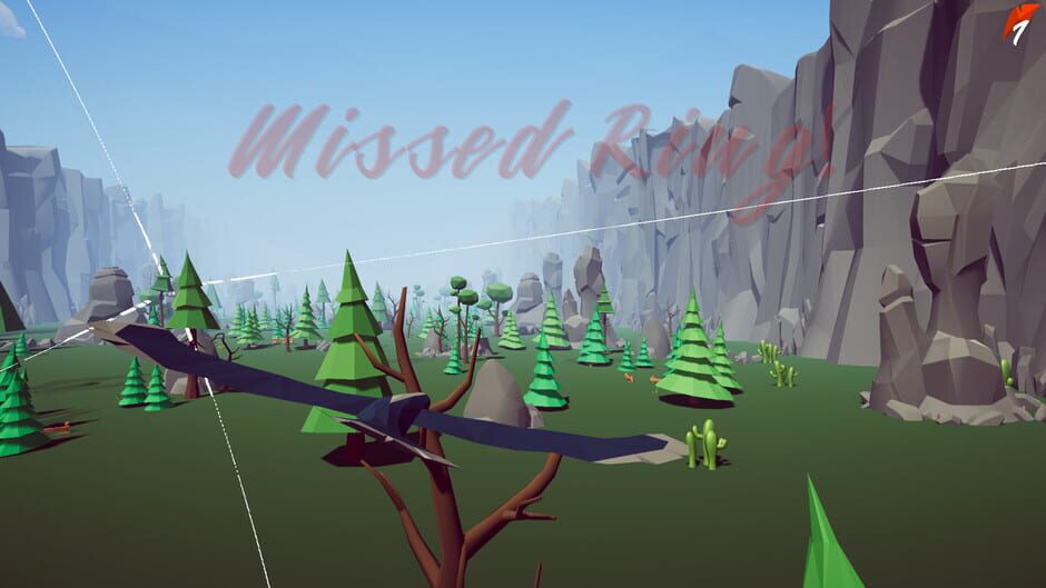 Bird Path Screenshot