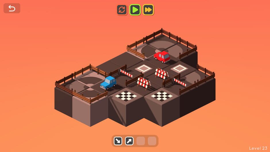 Tiny Traffic screenshot