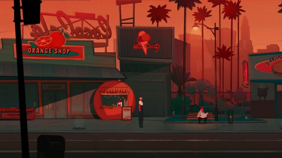 To Hell With the Ugly Screenshot