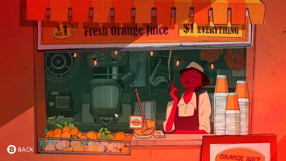 To Hell With the Ugly Screenshot