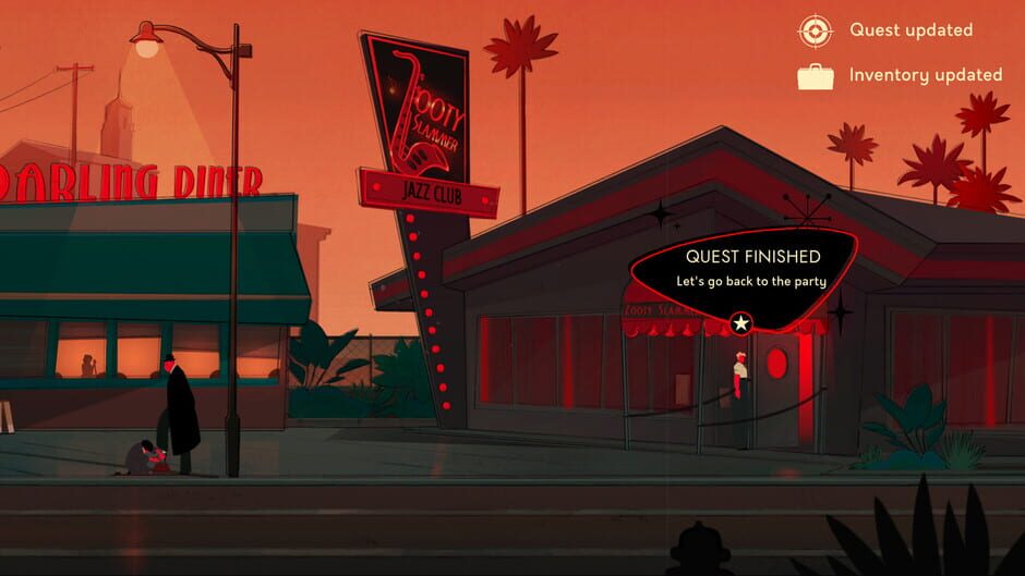 To Hell With the Ugly Screenshot