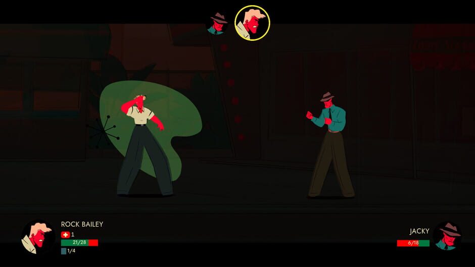 To Hell With the Ugly Screenshot