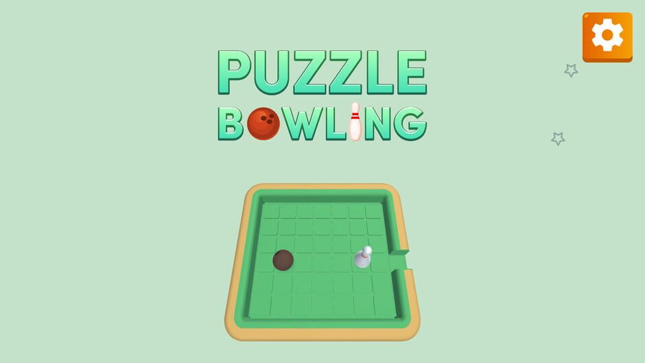 สกรีนช็อตจาก Puzzle Bowling (รูปที่ 12)
