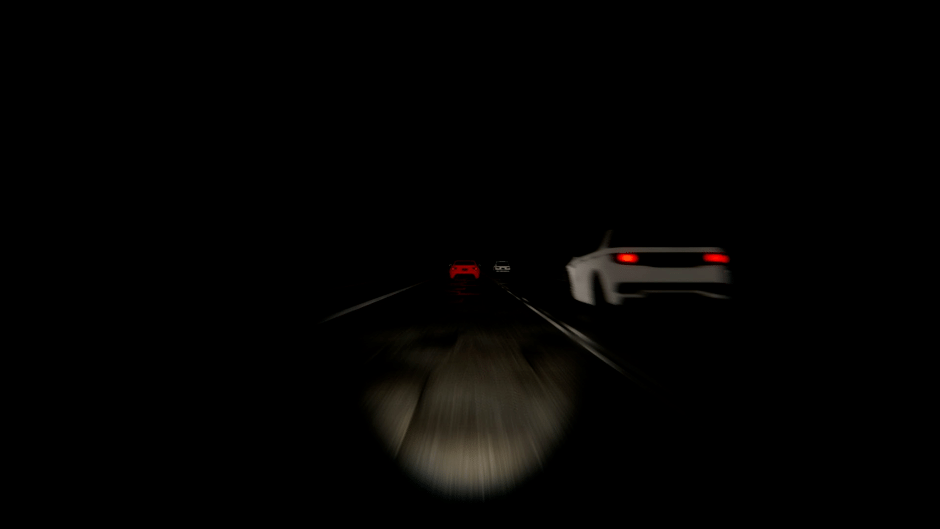 Midnight Bike Screenshot