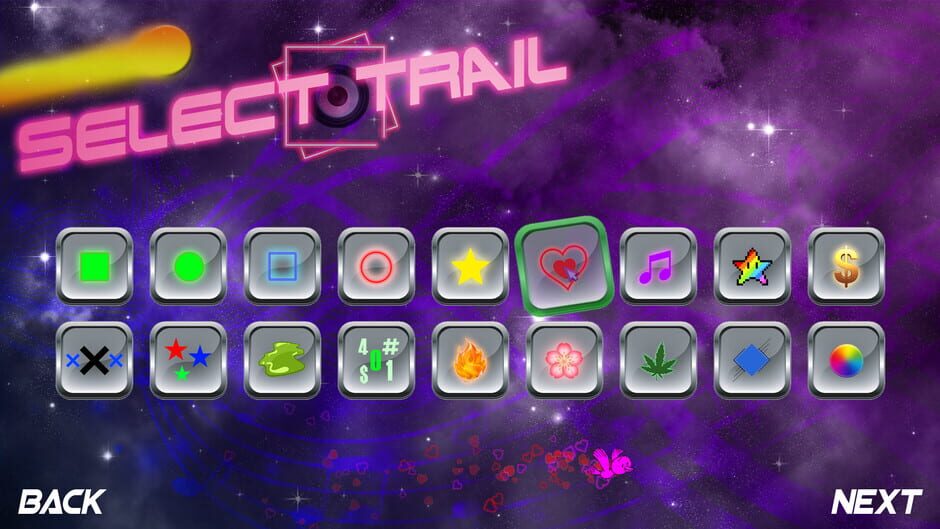 Dubstep Bird Screenshot