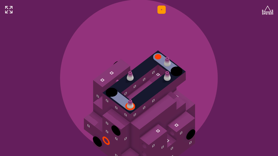 Rytmos Screenshot