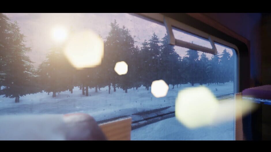 สกรีนช็อตจาก Platzkart Simulator (รูปที่ 7)