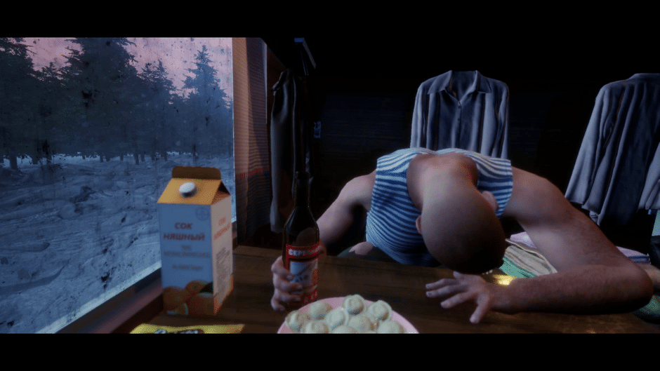 Platzkart Simulator Screenshot