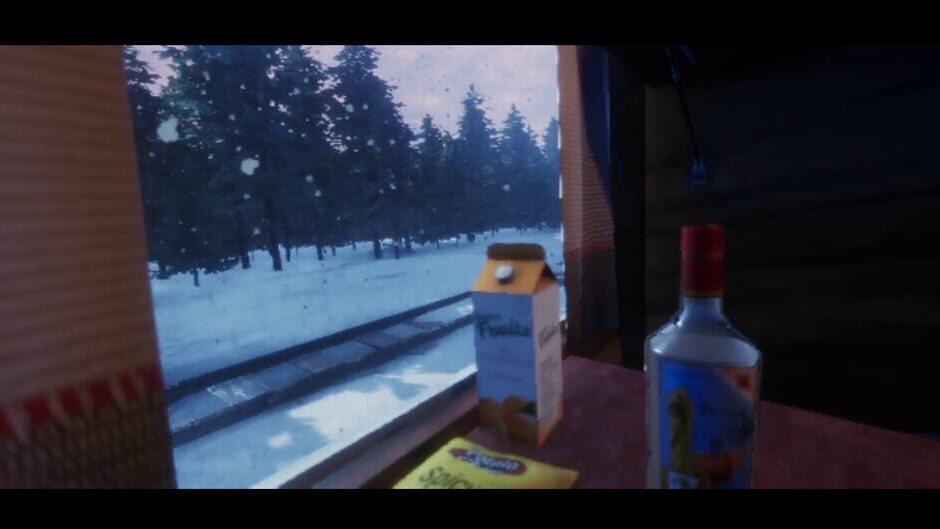 สกรีนช็อตจาก Platzkart Simulator (รูปที่ 2)