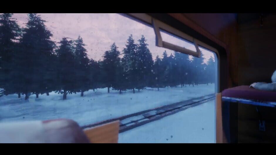 สกรีนช็อตจาก Platzkart Simulator (รูปที่ 4)