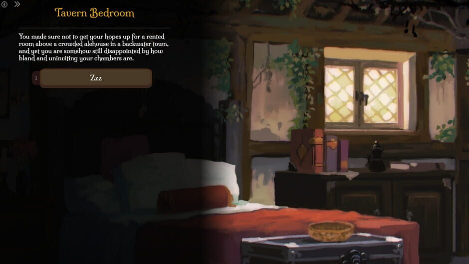 Sexena: Arena Tales Screenshot