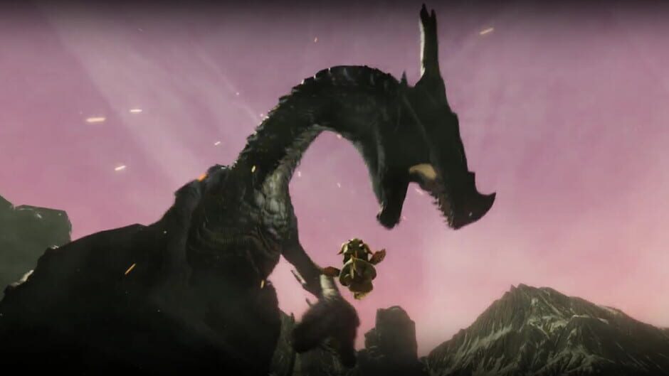 สกรีนช็อตจาก Rawshire the Last Hatchling (รูปที่ 3)