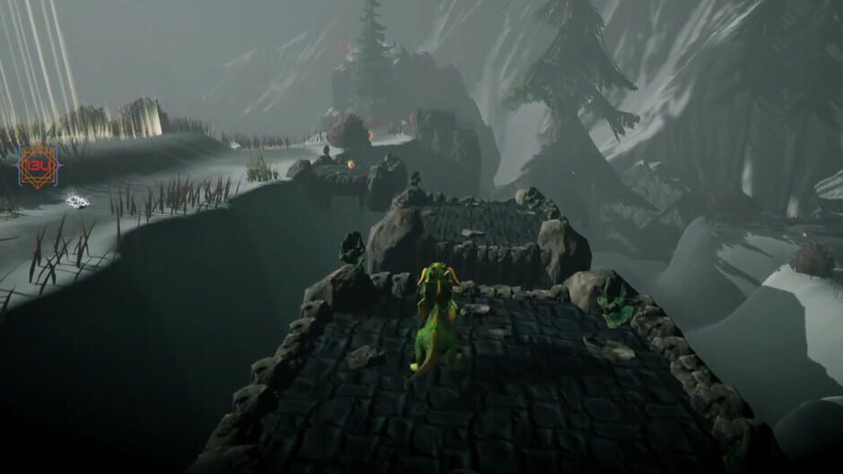 สกรีนช็อตจาก Rawshire the Last Hatchling (รูปที่ 7)