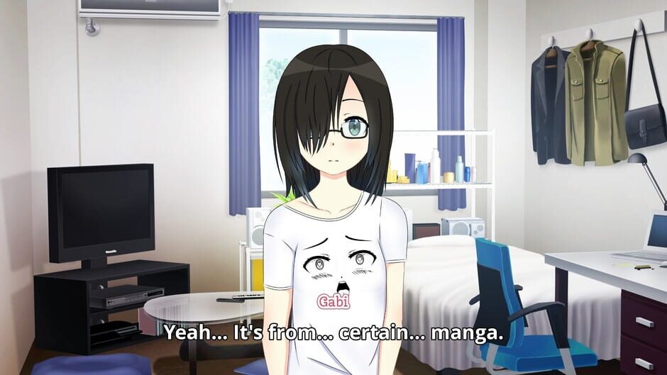 Love on Paper Screenshot