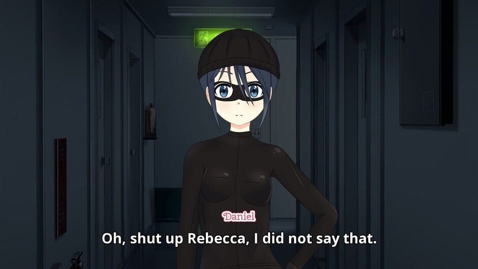 Love on Paper Screenshot