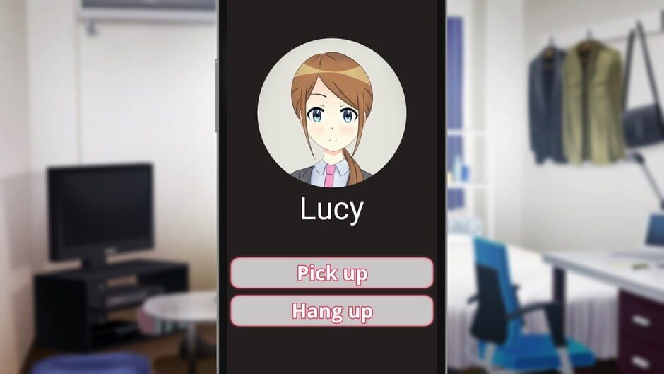 Love on Paper Screenshot