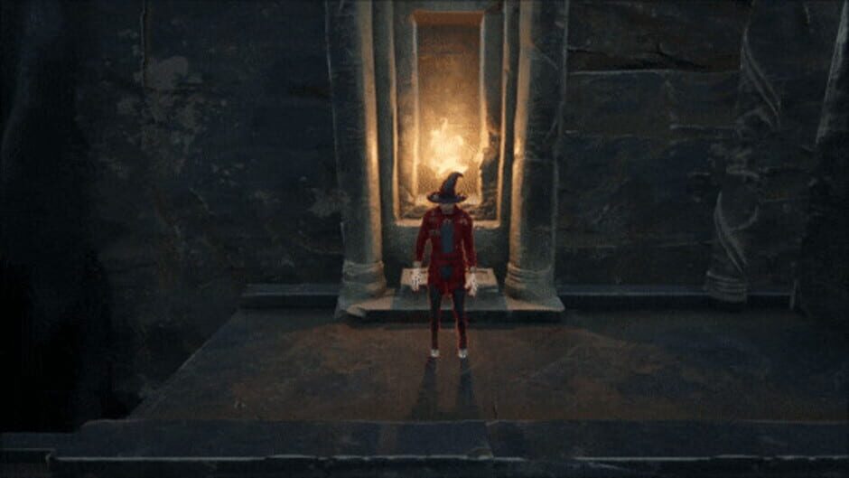 Wizard Bros Screenshot