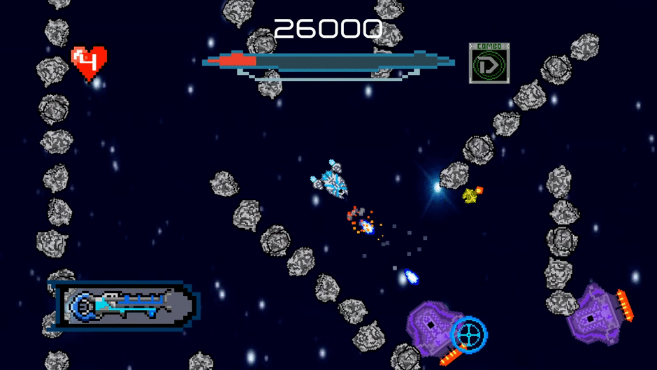 Apollon 88 Screenshot