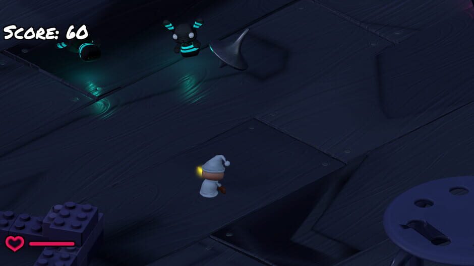 Nightmare Survival Screenshot