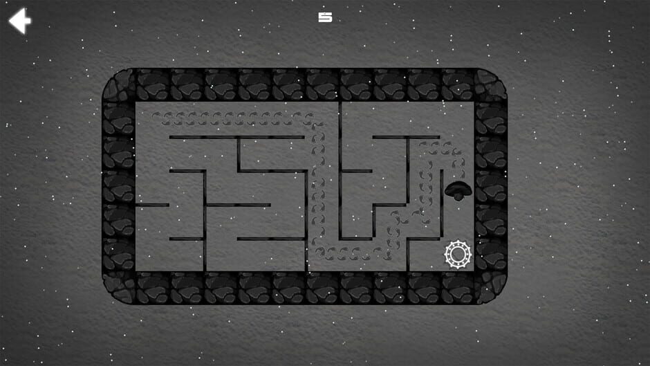 TAL: Arctic 4 Screenshot