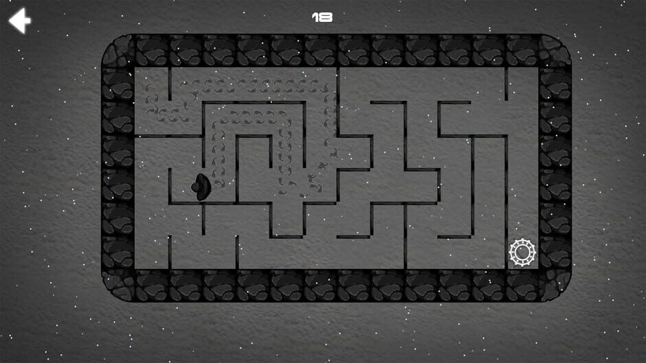 TAL: Arctic 4 Screenshot