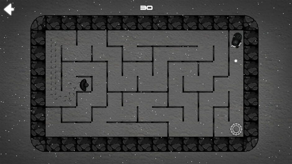 TAL: Arctic 4 Screenshot