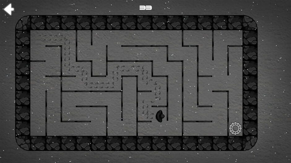 TAL: Arctic 4 Screenshot