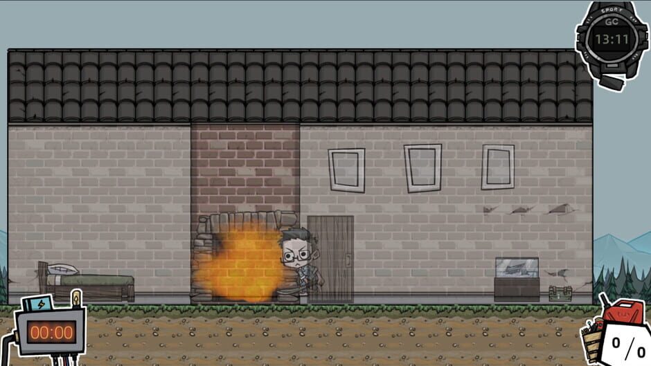 Happy Summer Holiday Screenshot