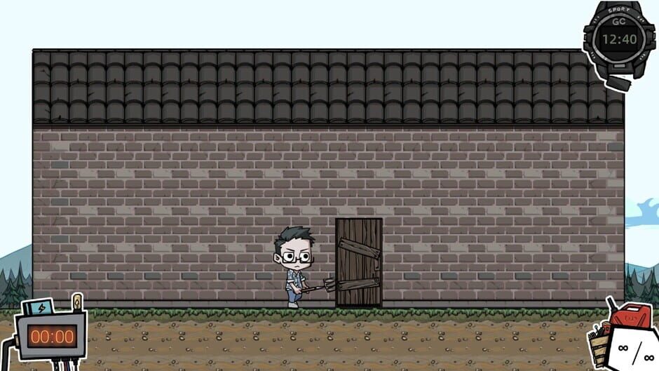 Happy Summer Holiday Screenshot