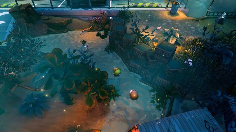 Tiny Troopers: Global Ops Screenshot