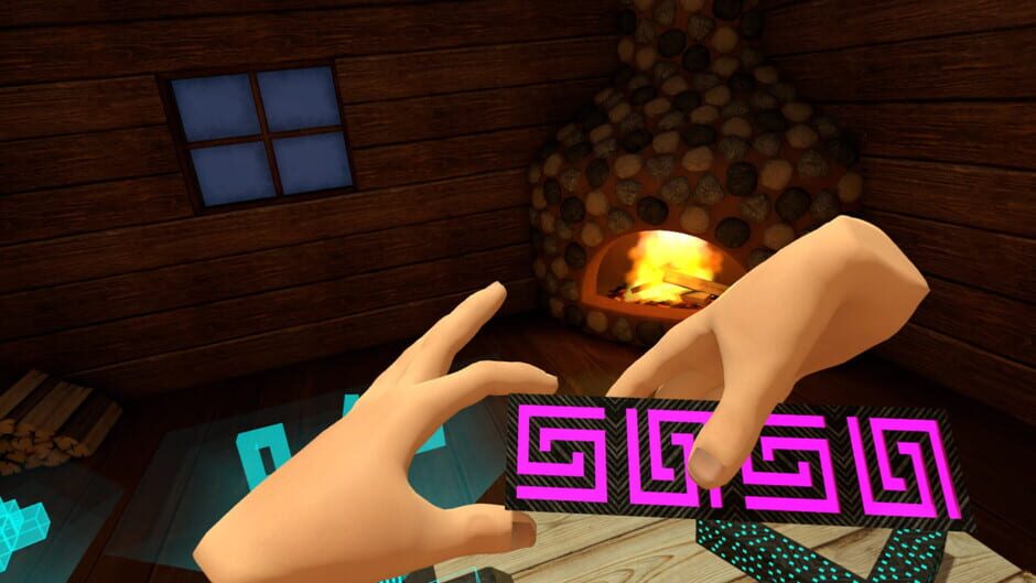 Fingers: Mini Games Screenshot