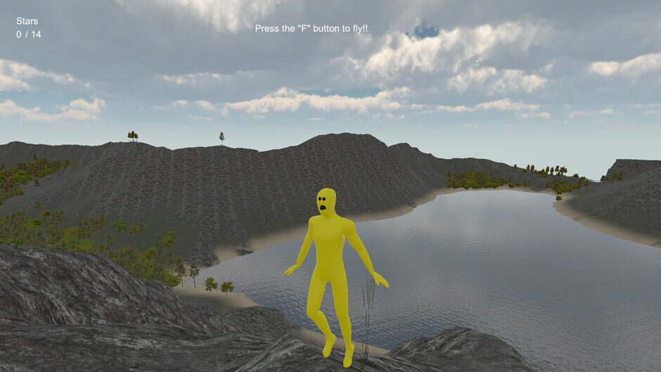 Seeker 2 Screenshot